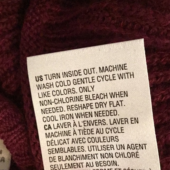 STYLE & CO PLUS SIZE RUFFLE SWEATER - Picture 11 of 11